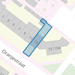 Perceel HBK00-C-6976