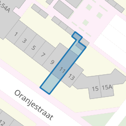 Perceel HBK00-C-6977