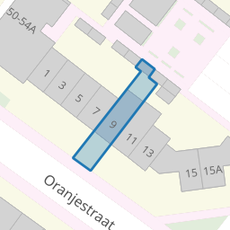 Perceel HBK00-C-6978