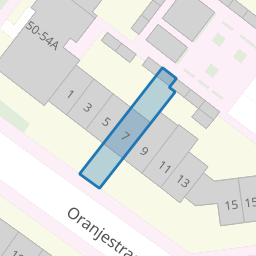 Perceel HBK00-C-6979