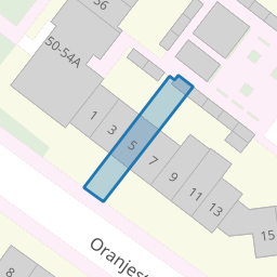 Perceel HBK00-C-6980