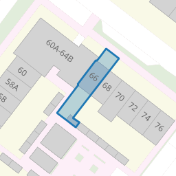 Perceel HBK00-C-6991