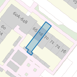 Perceel HBK00-C-6992