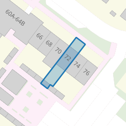 Perceel HBK00-C-6994