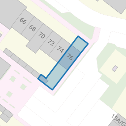 Perceel HBK00-C-6996