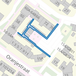 Perceel HBK00-C-6997