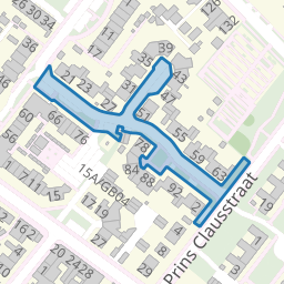 Perceel HBK00-C-7039