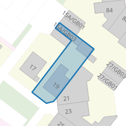 Perceel HBK00-C-7042