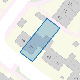 Perceel HBK00-C-7047