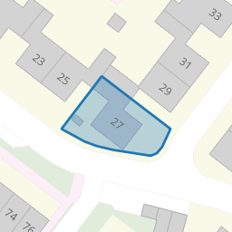 Perceel HBK00-C-7050