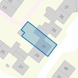 Perceel HBK00-C-7052