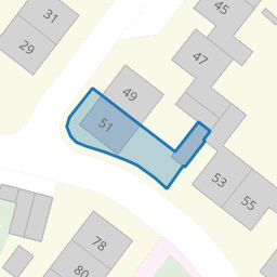 Perceel HBK00-C-7053