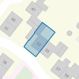 Perceel HBK00-C-7054