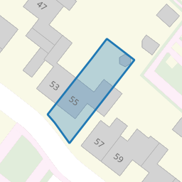 Perceel HBK00-C-7055