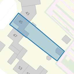 Perceel HBK00-C-7056