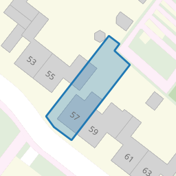 Perceel HBK00-C-7057