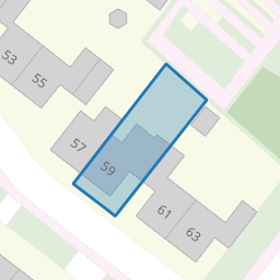 Perceel HBK00-C-7058