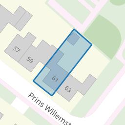 Perceel HBK00-C-7059