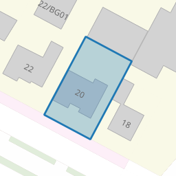 Perceel HBK00-C-7066