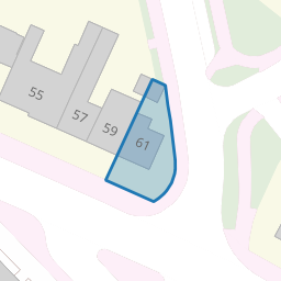 Perceel HBK00-C-7068