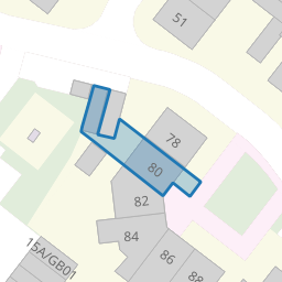 Perceel HBK00-C-7075