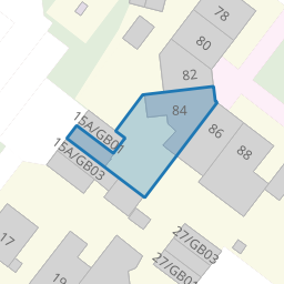 Perceel HBK00-C-7077