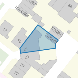 Perceel HBK00-C-7078