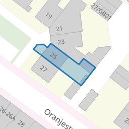 Perceel HBK00-C-7080