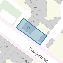 Perceel HBK00-C-7081