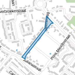 Perceel HBK00-C-7082