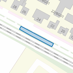 Perceel HBK00-C-7085