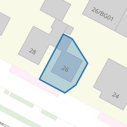 Perceel HBK00-C-7087