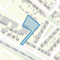 Perceel HBK00-C-7090