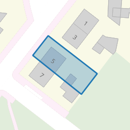 Perceel HBK00-C-7091