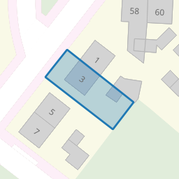 Perceel HBK00-C-7092