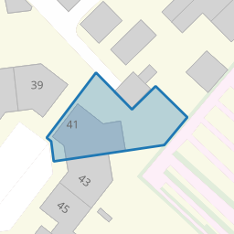 Perceel HBK00-C-7095