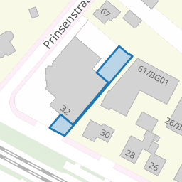 Perceel HBK00-C-7098