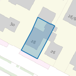 Perceel HBK00-C-7101