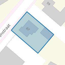 Perceel HBK00-C-7102