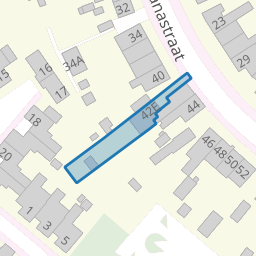 Perceel HBK00-C-7113