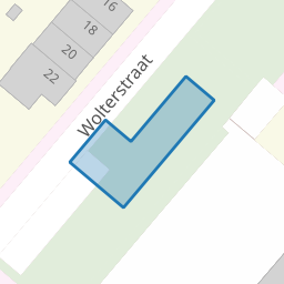 Perceel HBK00-C-7115