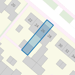 Perceel HBK00-C-7123