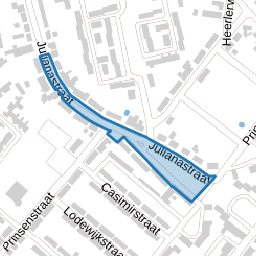 Perceel HBK00-C-7130