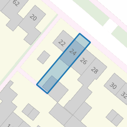 Perceel HBK00-C-7134