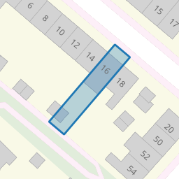 Perceel HBK00-C-7141