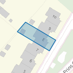 Perceel HBK00-C-7150