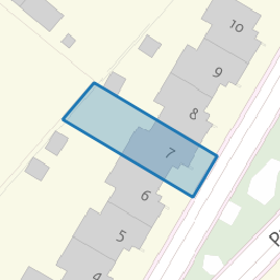 Perceel HBK00-C-7151