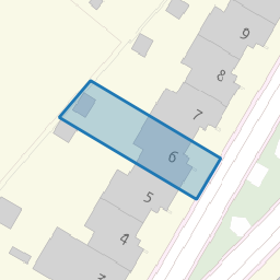 Perceel HBK00-C-7152