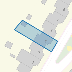 Perceel HBK00-C-7153