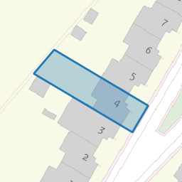 Perceel HBK00-C-7154